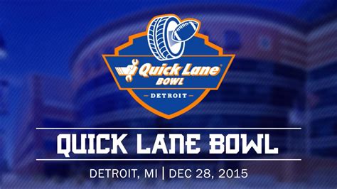 Gophers to go to Quick Lane Bowl in Detroit